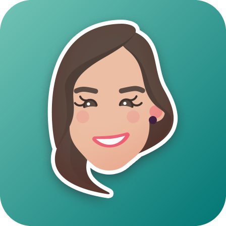 Jane_Rounded_Square Avatar der Mitarbeiterin Christiane Knoll