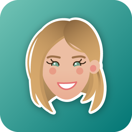 Marlene_Rounded_Square Avatar der Mitarbeiterin Marlene Naumann