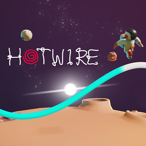 Key Visual HotWire