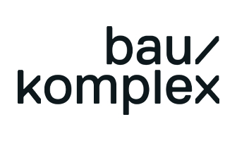 kundenlogo-baukomplex Icon des Unternehmens Baukomplex
