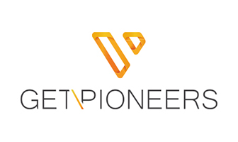 kundenlogo-getpioneers Icon des Unternehmens Get Pioneers