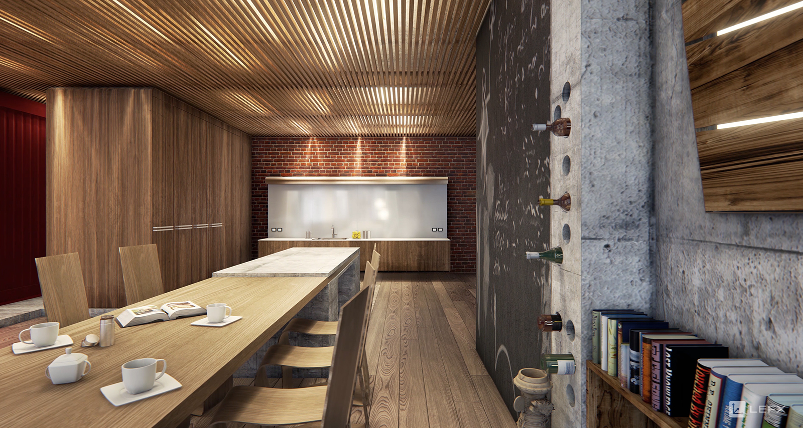 LOFT