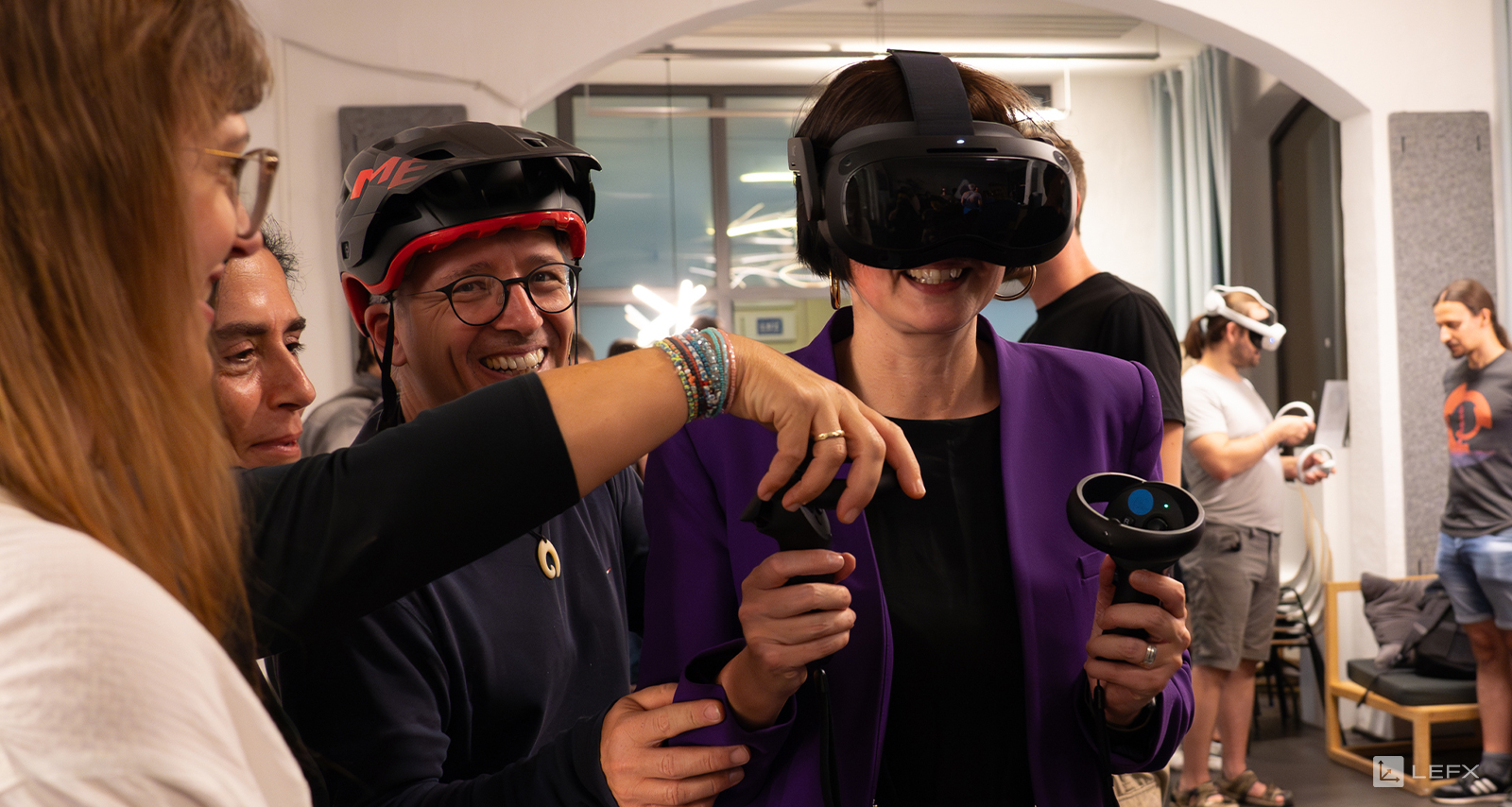 XR Meetup
