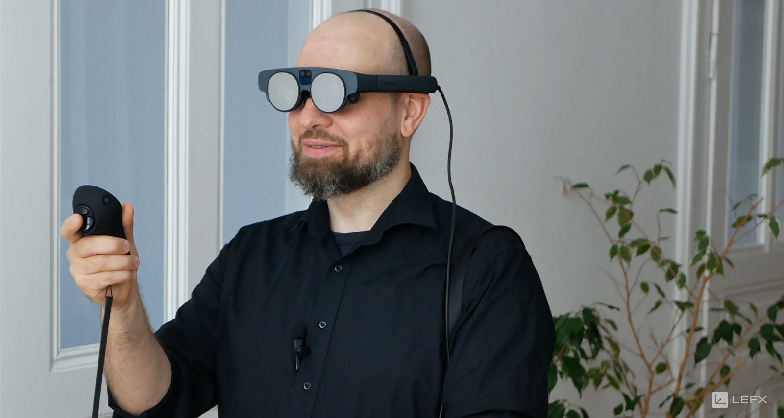 Digital Healthcare AR