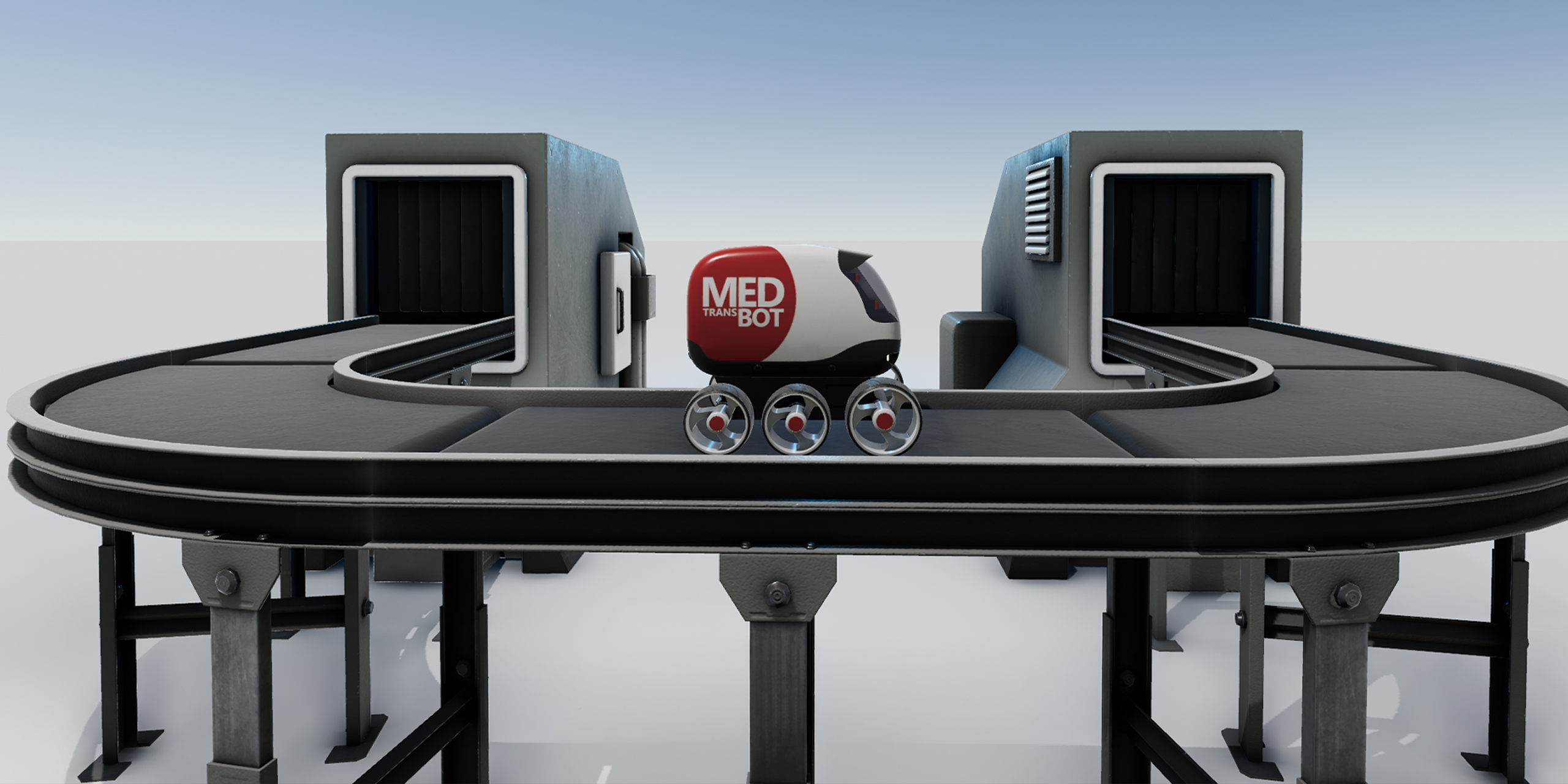 3D Web-Visualisierung