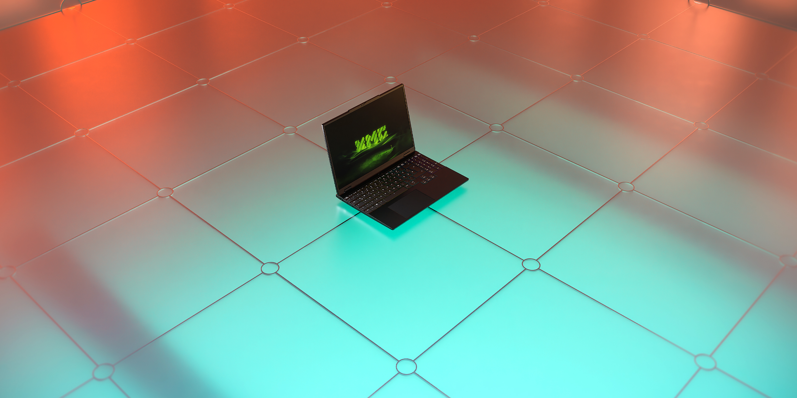 Virtuelle Content-Produktion