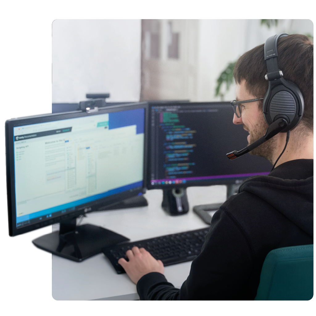 Development as a Service