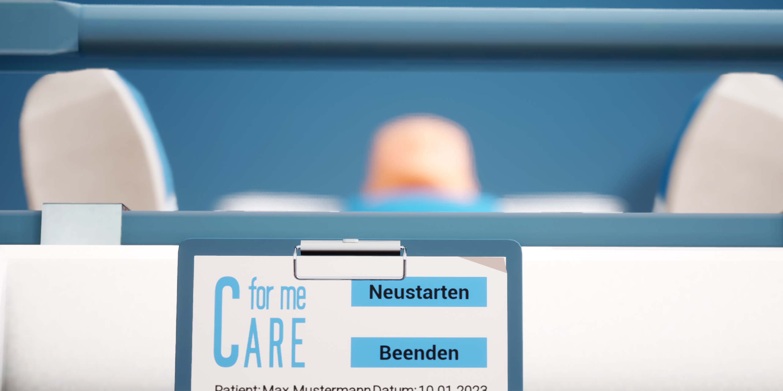 VR Patient Care