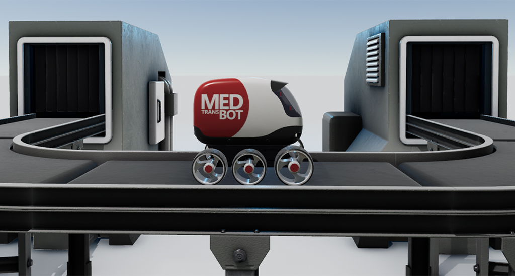 3D Web-Visualisierung