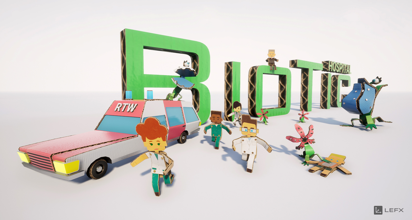 AR BioTic