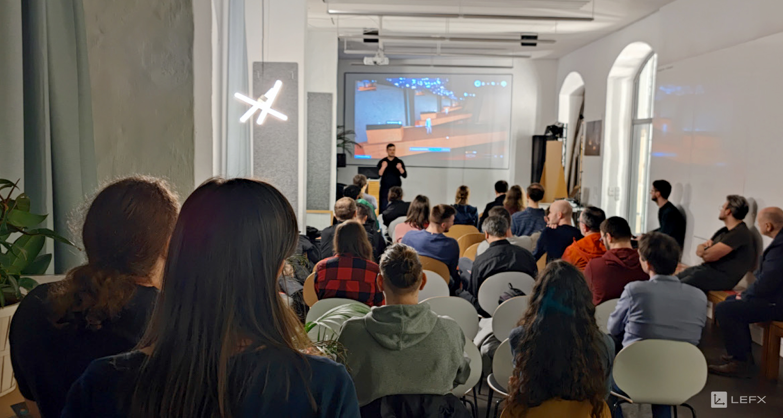 XR Meetup