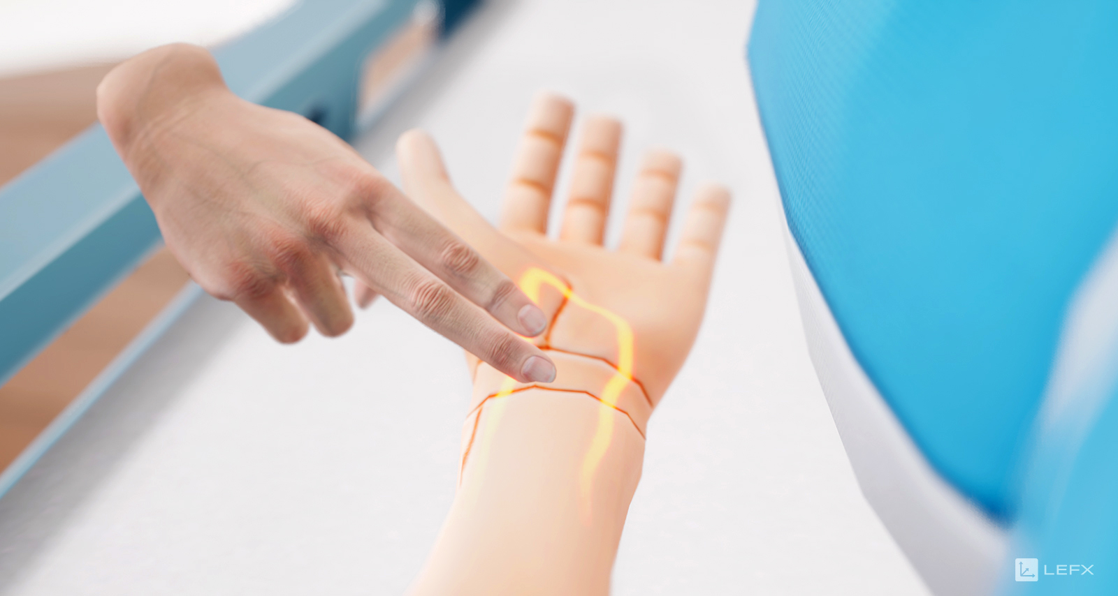 VR Patient Care